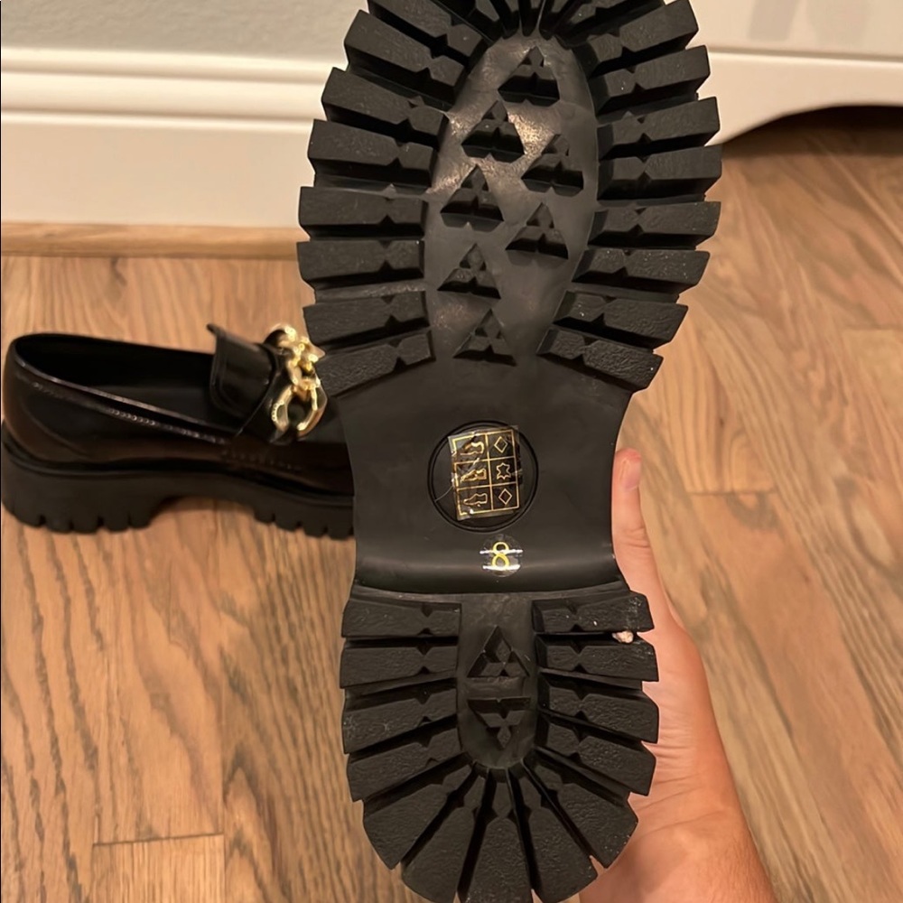 Jeffrey campbell loafer - Picture 3 of 3